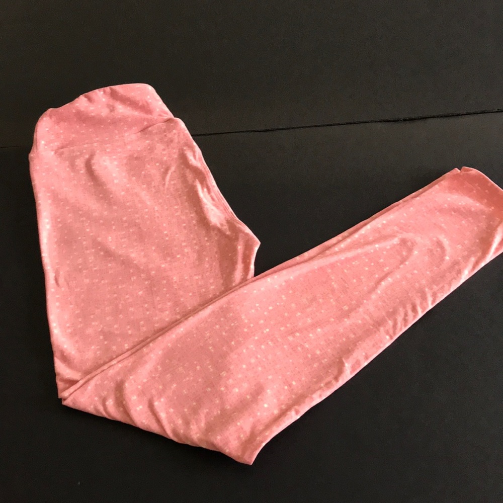 LuLaRoe Leggings Size 0S